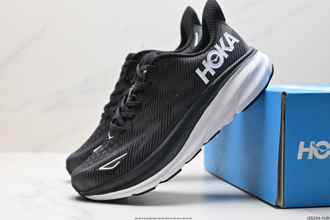 Hoka Shoes